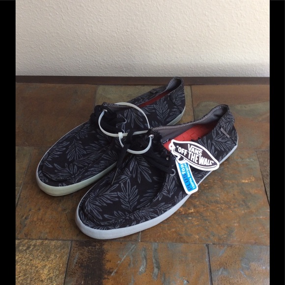 Vans Other - Vans Men’s Shoes